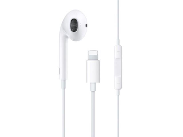 هندزفری سیمی آیفون ویوو مدل WiWU Lightning earbuds 302